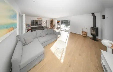 Maison 8 pers. avec piscine privée à Peymeinade : photo 16