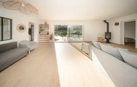 Maison 8 pers. avec piscine privée à Peymeinade : photo 17