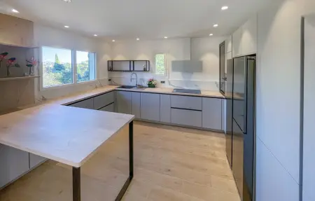 Maison 8 pers. avec piscine privée à Peymeinade : photo 19