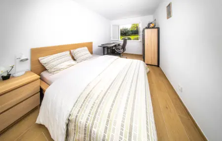 Maison 8 pers. avec piscine privée à Peymeinade : photo 20
