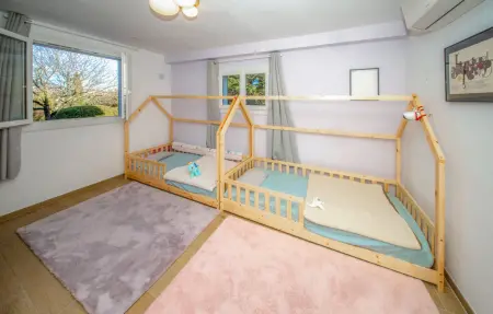 Maison 8 pers. avec piscine privée à Peymeinade : photo 22