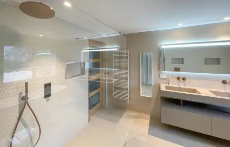 Maison 8 pers. avec piscine privée à Peymeinade : photo 23