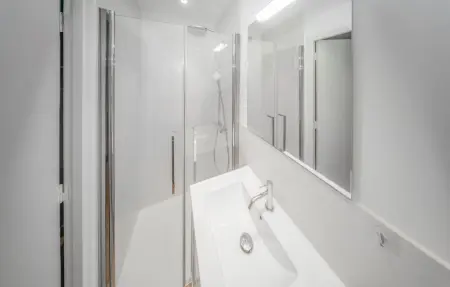 Maison 8 pers. avec piscine privée à Peymeinade : photo 24