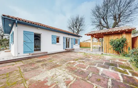 Location maison de vacances à La Teste de Buch