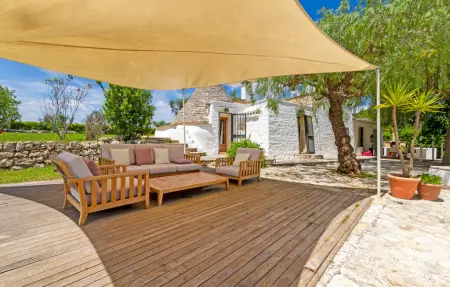 Maison 6 personnes à Ostuni - Photo 2