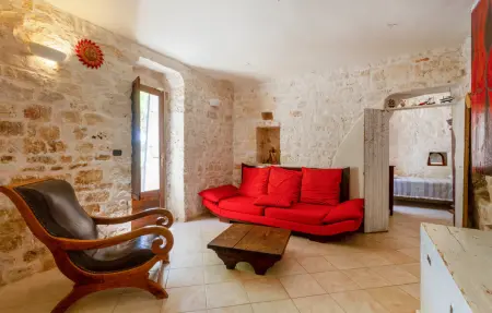 Maison 6 personnes à Ostuni - Photo 3