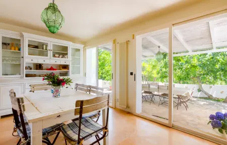 Maison 6 personnes à Ostuni - Photo 4