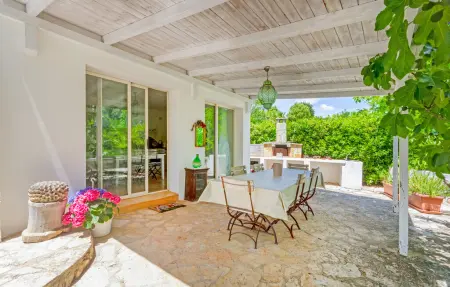 Maison 6 personnes à Ostuni - Photo 5