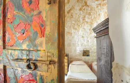 Maison 6 personnes à Ostuni - Photo 7