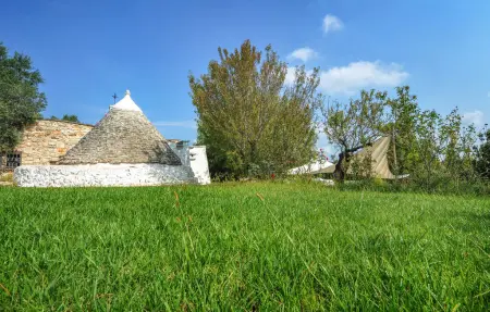 Maison 6 personnes à Ostuni - Photo 22