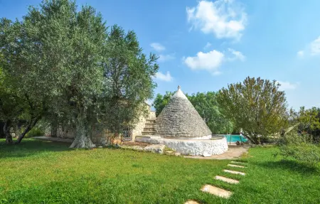 Maison 6 personnes à Ostuni - Photo 23
