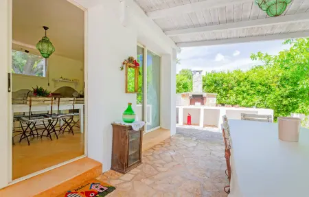 Maison 6 personnes à Ostuni - Photo 24