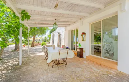 Maison 6 personnes à Ostuni - Photo 25