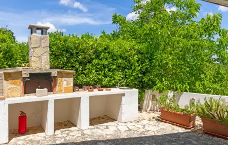 Maison 6 personnes à Ostuni - Photo 26