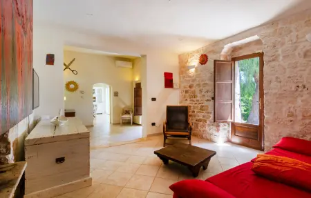 Maison 6 personnes à Ostuni - Photo 29