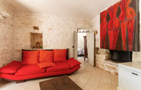 Maison 6 personnes à Ostuni - Photo 30
