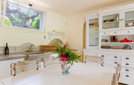 Maison 6 personnes à Ostuni - Photo 33