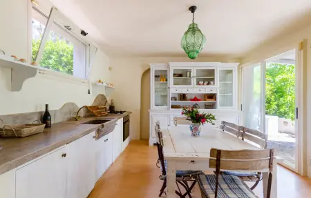 Maison 6 personnes à Ostuni - Photo 34