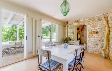 Maison 6 personnes à Ostuni - Photo 35