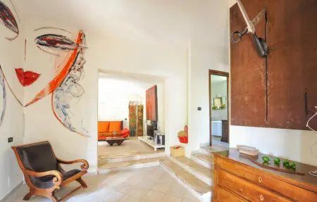 Maison 6 personnes à Ostuni - Photo 36