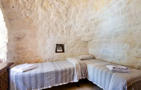 Maison 6 personnes à Ostuni - Photo 40