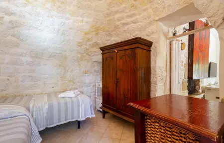 Maison 6 personnes à Ostuni - Photo 41
