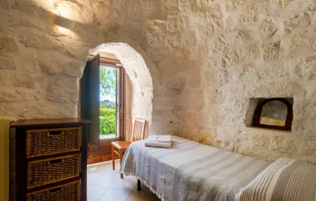 Maison 6 personnes à Ostuni - Photo 42