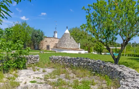 Maison 6 personnes à Ostuni - Photo 46