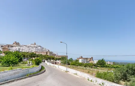 Maison 6 personnes à Ostuni - Photo 47