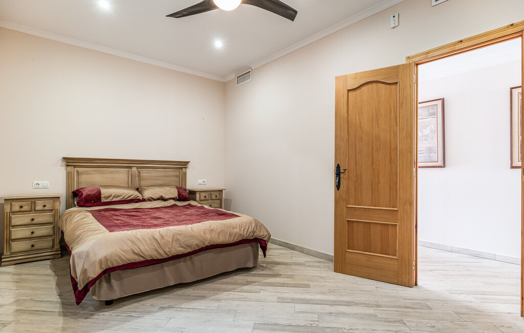 Maison 10 personnes à Monda - Photo 20