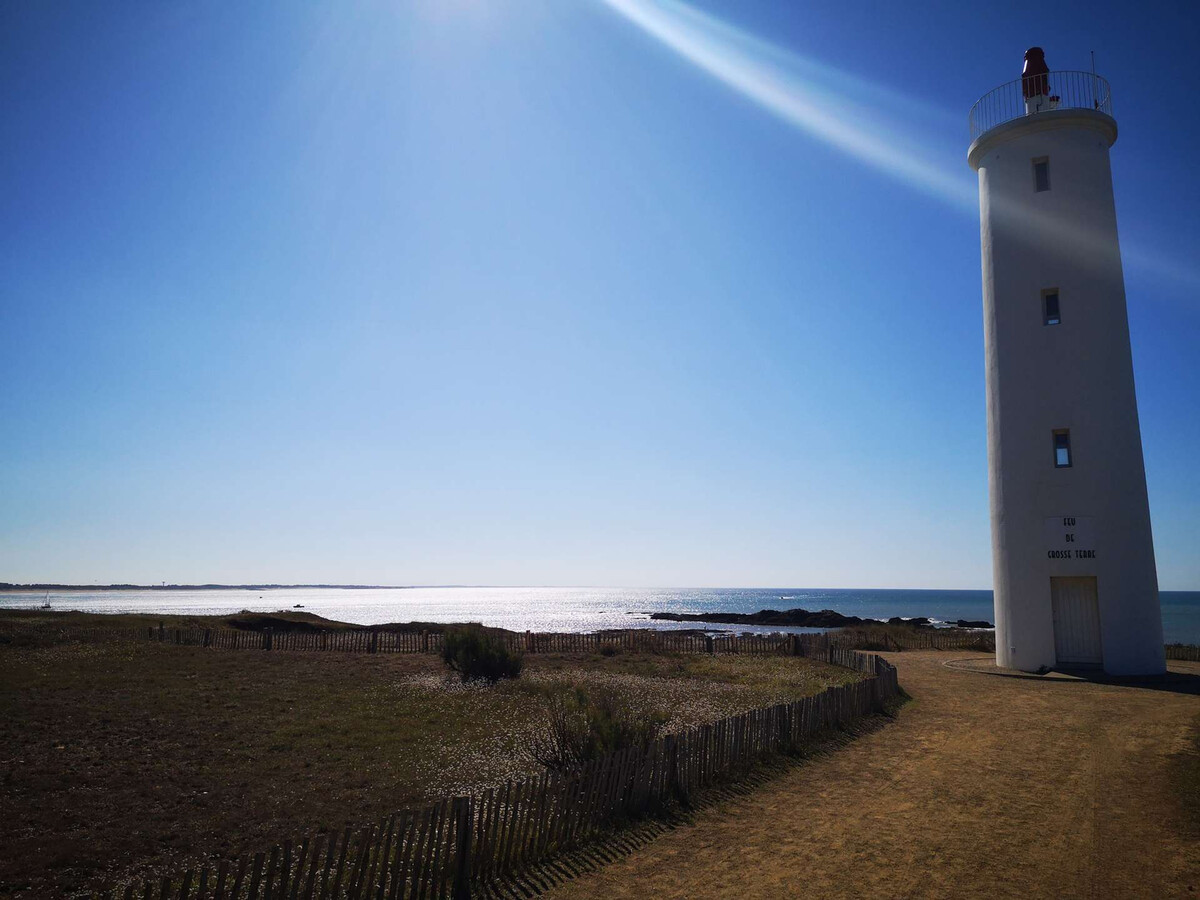 Appartement 4 pers. vue océan et balcon à Saint-Gilles-Croix-de-Vie - Photo 19