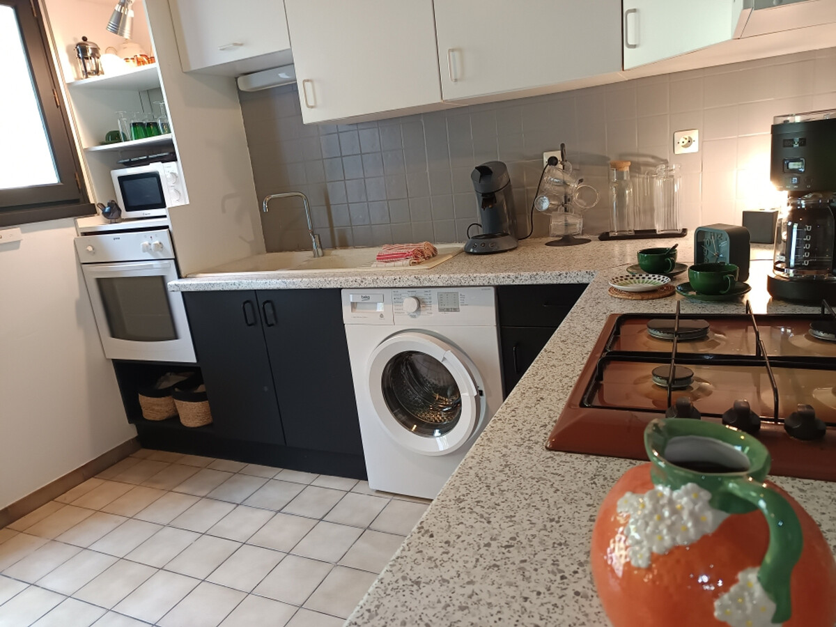 Maison rétro 62m² animaux acceptés à Notre-Dame-de-Monts - Photo 12