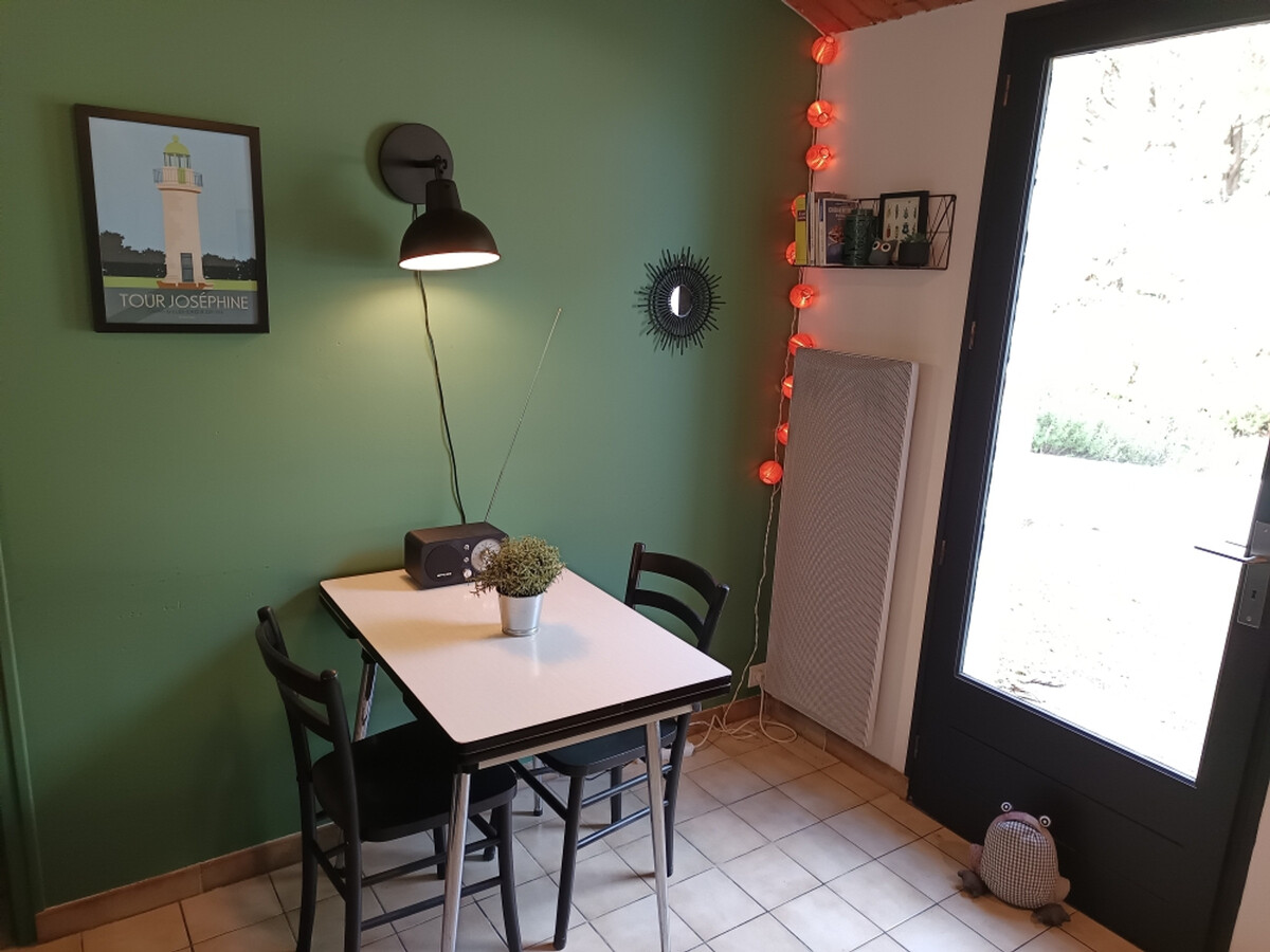 Maison rétro 62m² animaux acceptés à Notre-Dame-de-Monts - Photo 17
