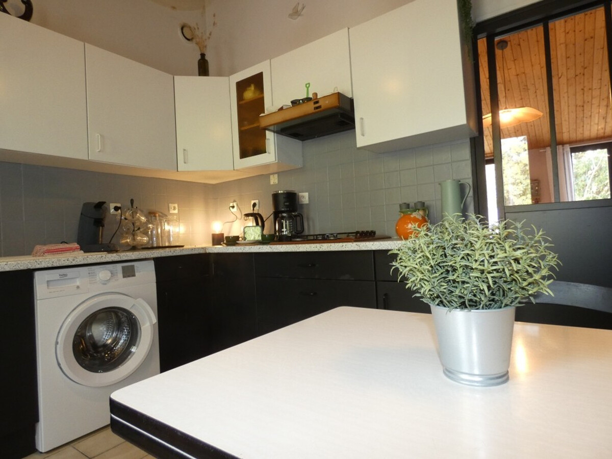 Maison rétro 62m² animaux acceptés à Notre-Dame-de-Monts - Photo 19
