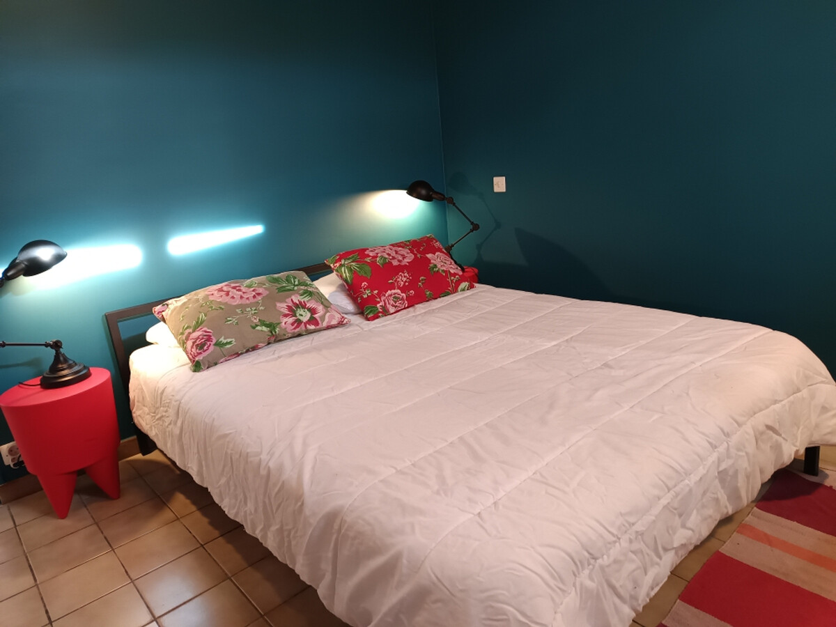 Maison rétro 62m² animaux acceptés à Notre-Dame-de-Monts - Photo 22