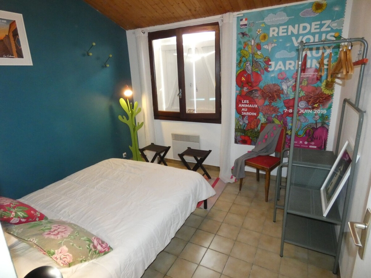 Maison rétro 62m² animaux acceptés à Notre-Dame-de-Monts - Photo 24