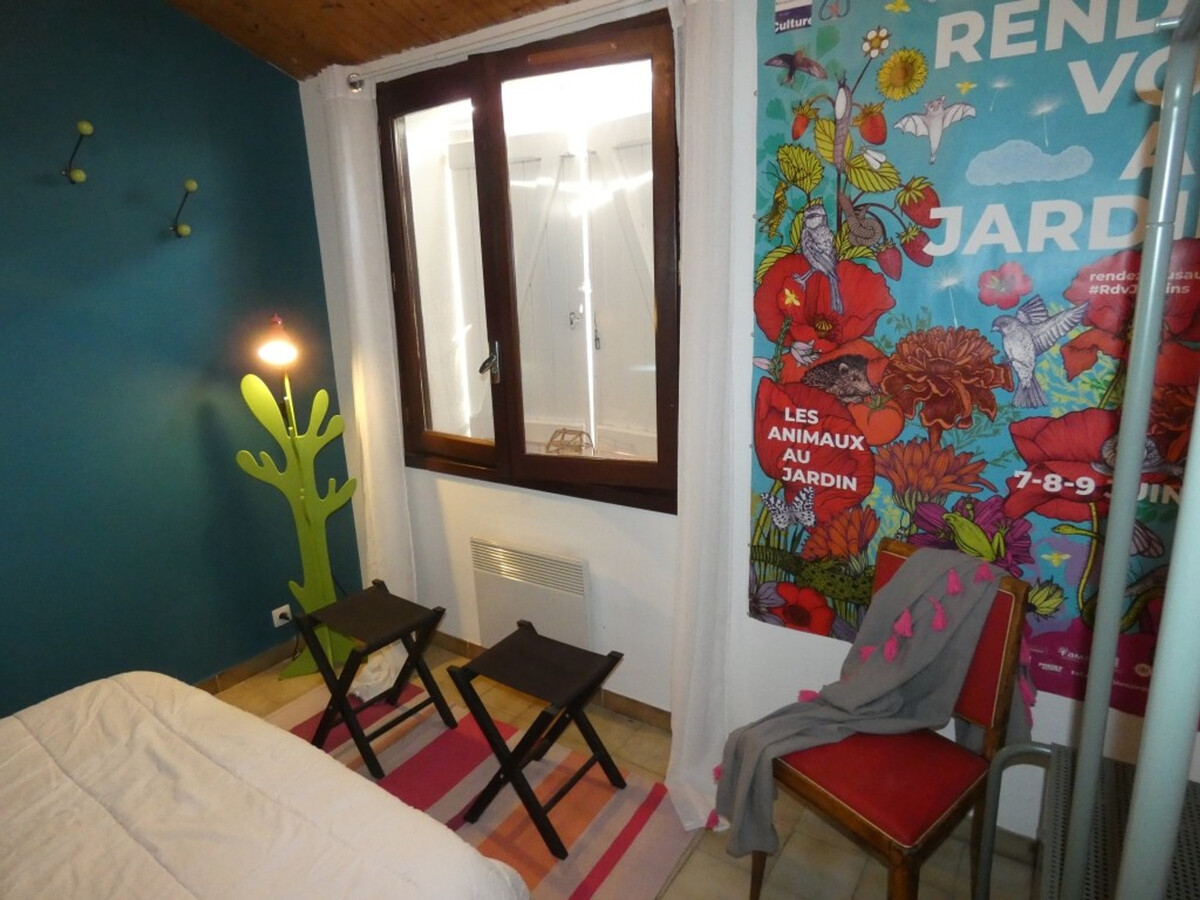 Maison rétro 62m² animaux acceptés à Notre-Dame-de-Monts - Photo 25
