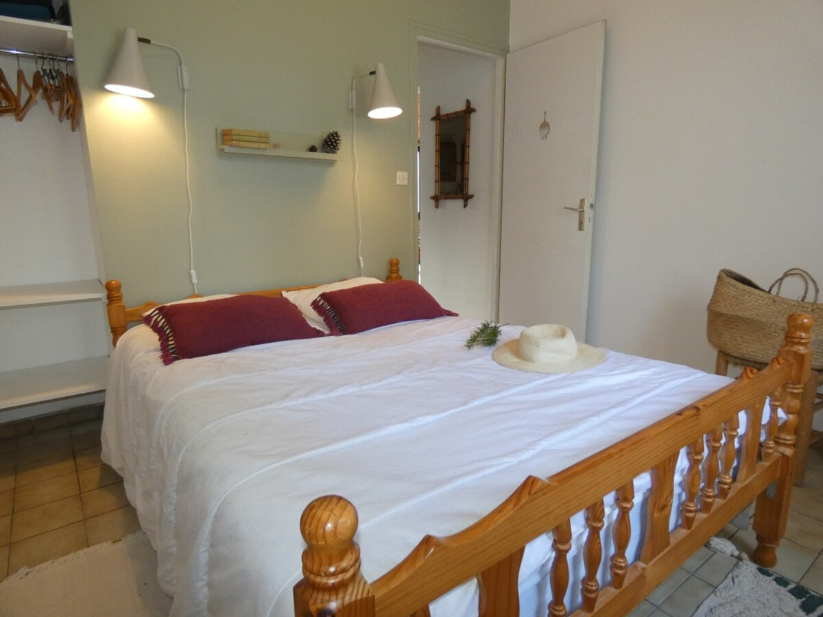 Maison rétro 62m² animaux acceptés à Notre-Dame-de-Monts - Photo 29