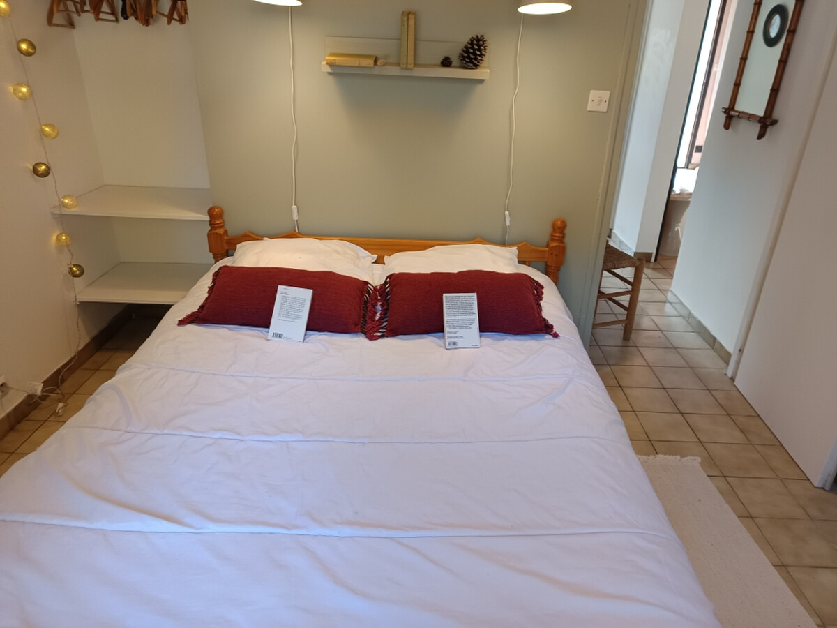 Maison rétro 62m² animaux acceptés à Notre-Dame-de-Monts - Photo 32