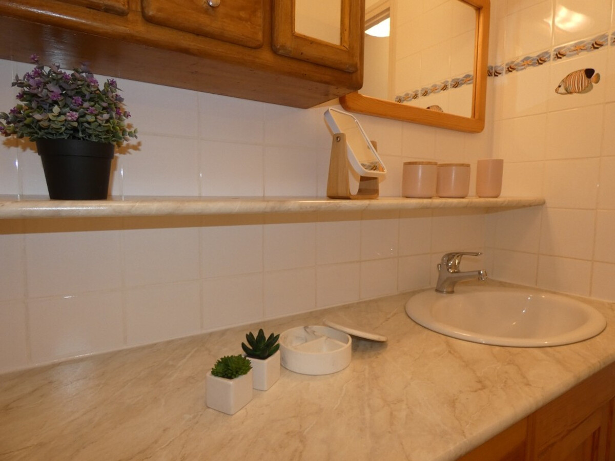 Maison rétro 62m² animaux acceptés à Notre-Dame-de-Monts - Photo 36