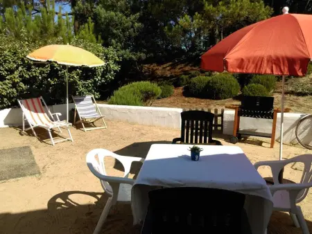 Location maison à Notre Dame de Monts