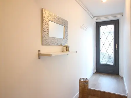 T3 68m² rez-de-jardin, 5 pers, accès direct espaces verts : photo 7