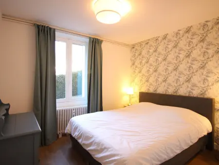 T3 68m² rez-de-jardin, 5 pers, accès direct espaces verts : photo 8