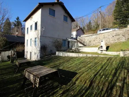 T3 68m² rez-de-jardin, 5 pers, accès direct espaces verts : photo 12