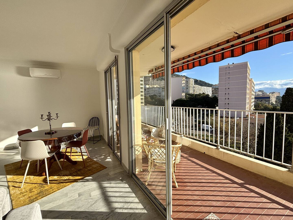Appartement 2 pièces terrasse vue mer, Ajaccio - Photo 18
