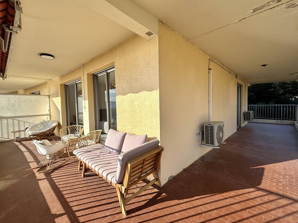 Appartement 2 pièces terrasse vue mer, Ajaccio - Photo 26