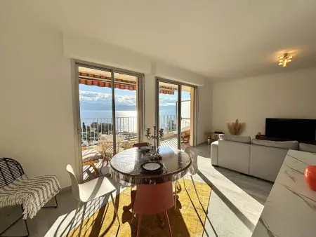 Location appartement à Ajaccio, Appartement 2 pièces avec terrasse proche plages et parking à Ajaccio