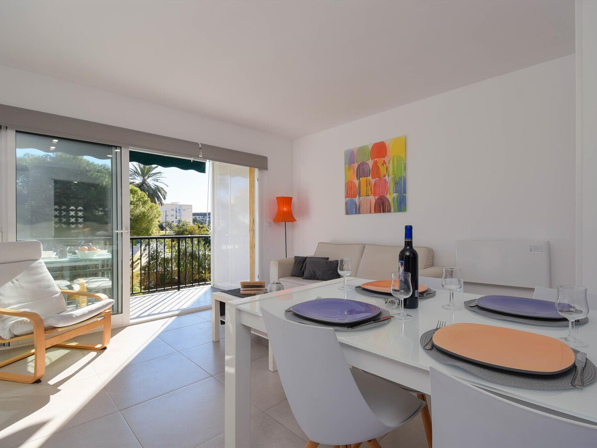 Appartement 2 chambres à Denia, 500 m de la mer - Photo 1