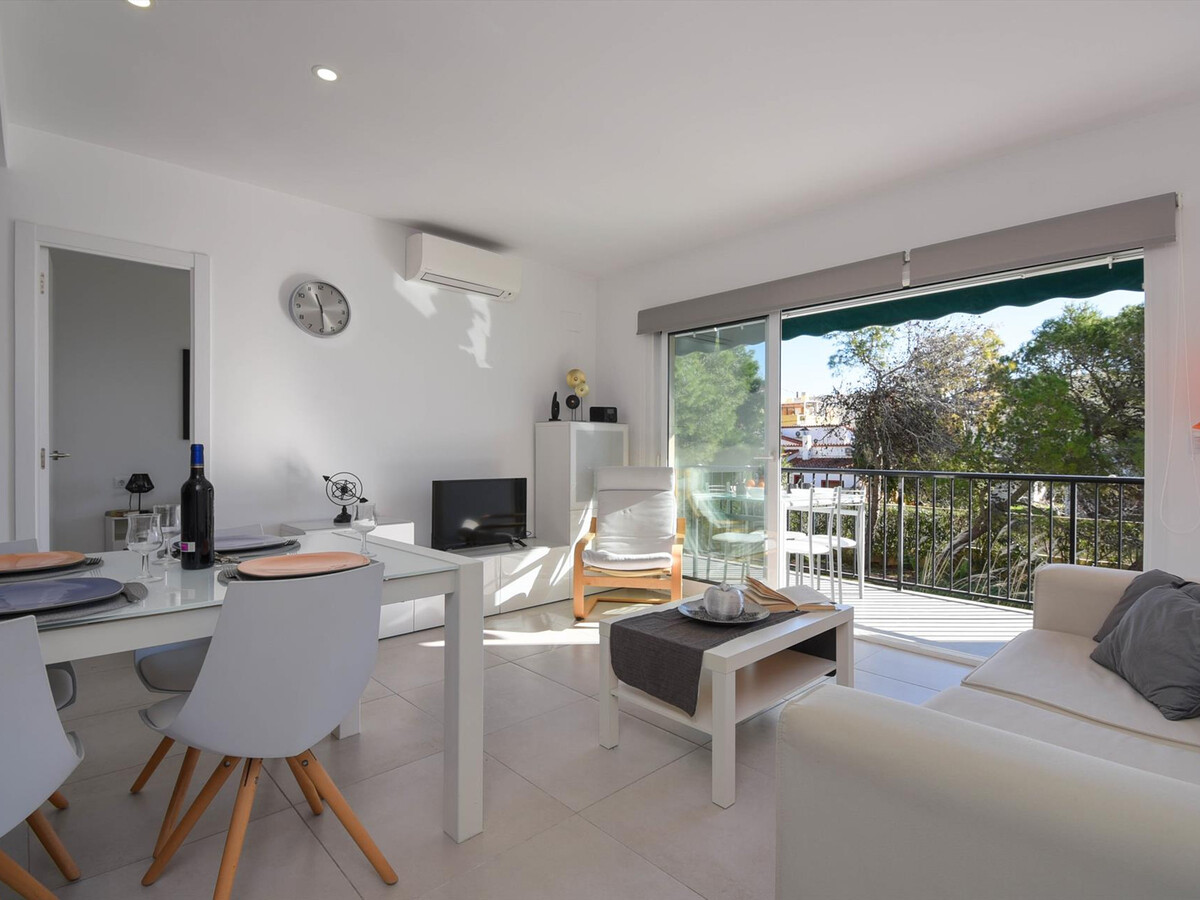 Appartement 2 chambres à Denia, 500 m de la mer - Photo 3