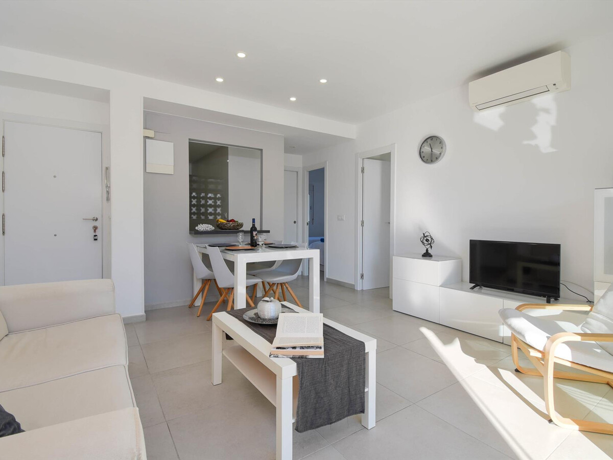 Appartement 2 chambres à Denia, 500 m de la mer - Photo 4